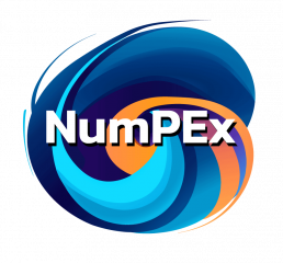 Logo NumPEx