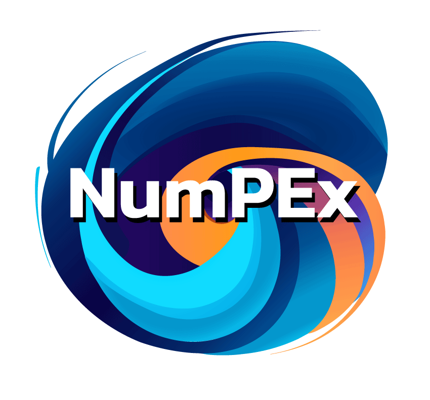 Logo NumPEx