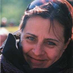 Valerie Brenner photo de profil