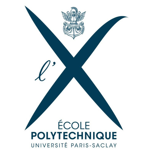 Logo Ecole polytechnique