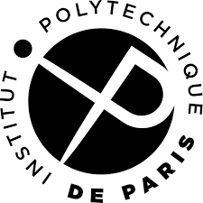 Logo de l'Institut polytechnique de Paris