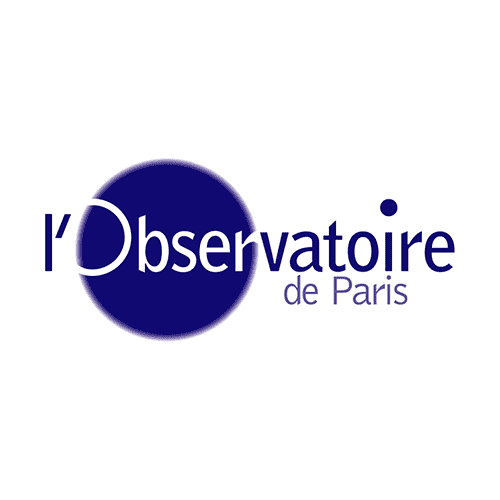 logo observatoire de Paris