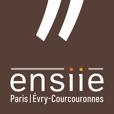 logo ENSIIE