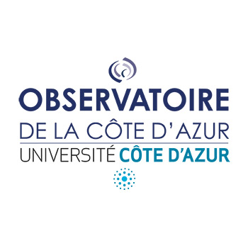 logo observatoire de la cote d'azur