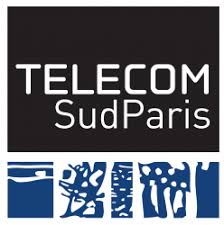 logo telecom sudparis