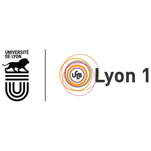 Université de Lyon 1 - Claude Bernard