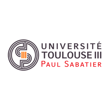 logo Université de Toulouse Paul Sabatié