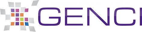 genci logo