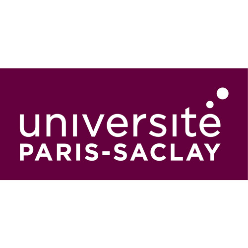 Logo Université Paris-Saclay