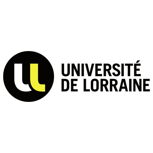 Universite Lorraine Logo