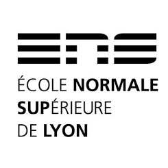 logo ENS Lyon