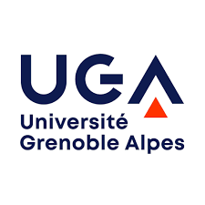 logo Universite Grenoble Alpes