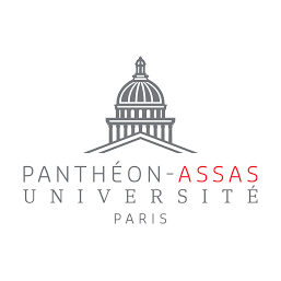 logo Universite Paris Pantheon-Assas