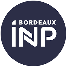 logo inp bordeaux