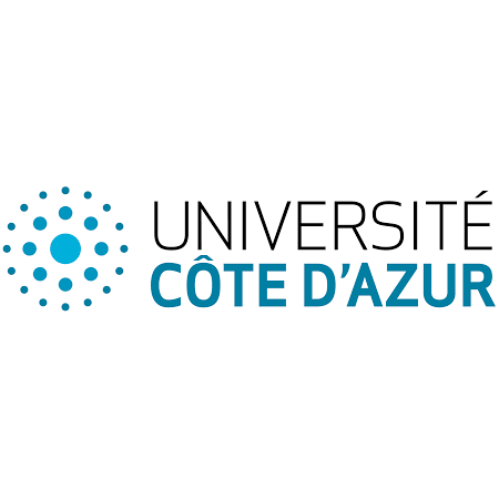 logo universite de la cote d azur-carre