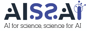 aissai logo ai for science