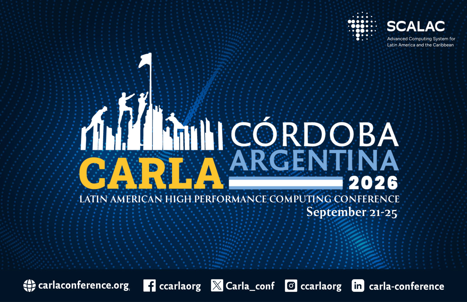 carla 2026 flyer scalac